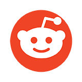 reddit logo